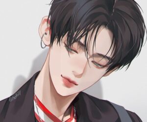 Những avatar đẹp anime - Hình số 5