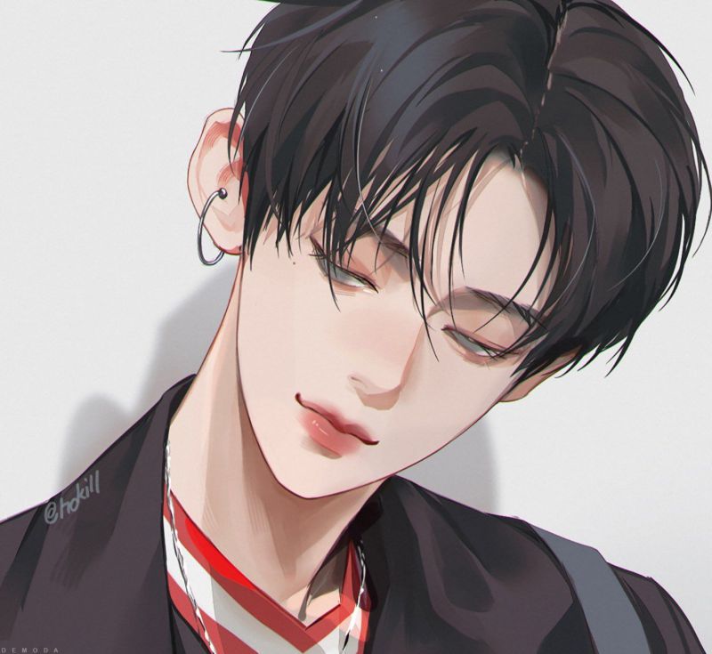 Những avatar đẹp anime - Hình số 5