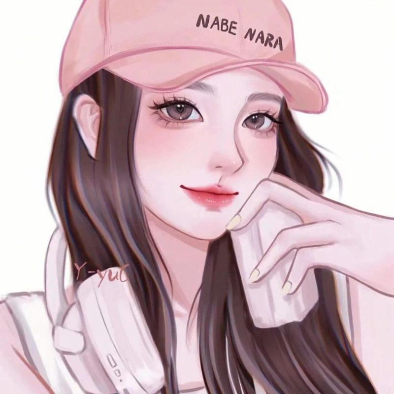Những avatar đẹp cute - Hình số 6