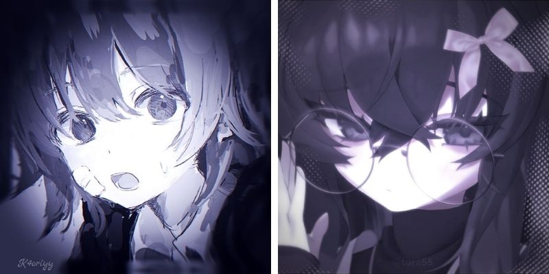 Những avatar đẹp anime - Hình số 6