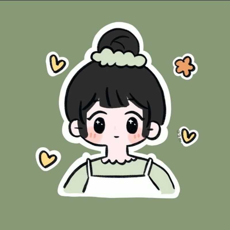 Những avatar đẹp cute - Hình số 7
