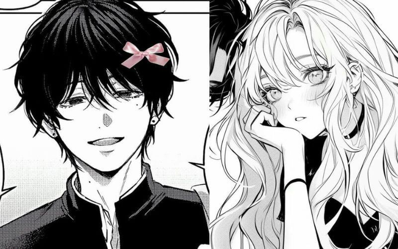 Những avatar đẹp anime - Hình số 7