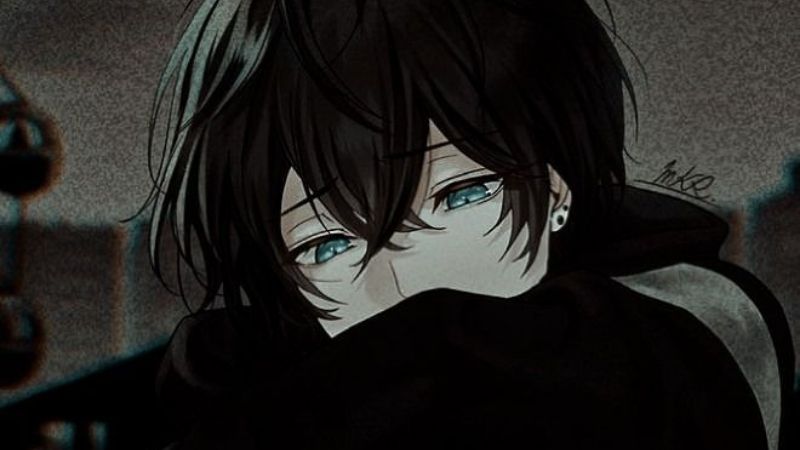 Những avatar đẹp anime - Hình số 9