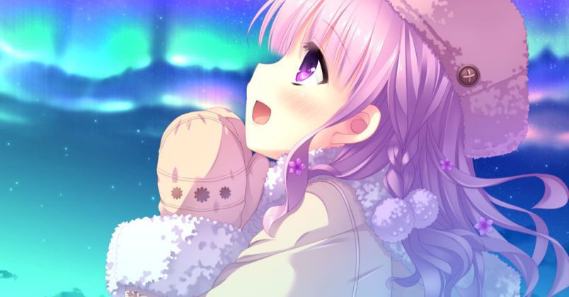 Những hình nền cute chibi nữ đẹp - Hình số 1
