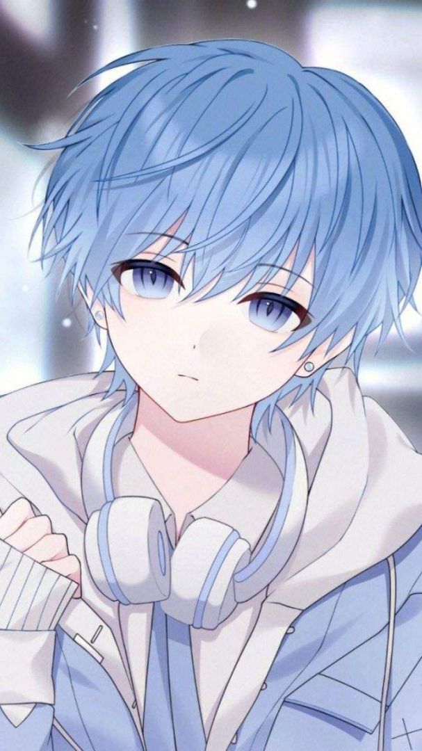Những hình nền cute nam ngầu cho điện thoại - Hình số 5