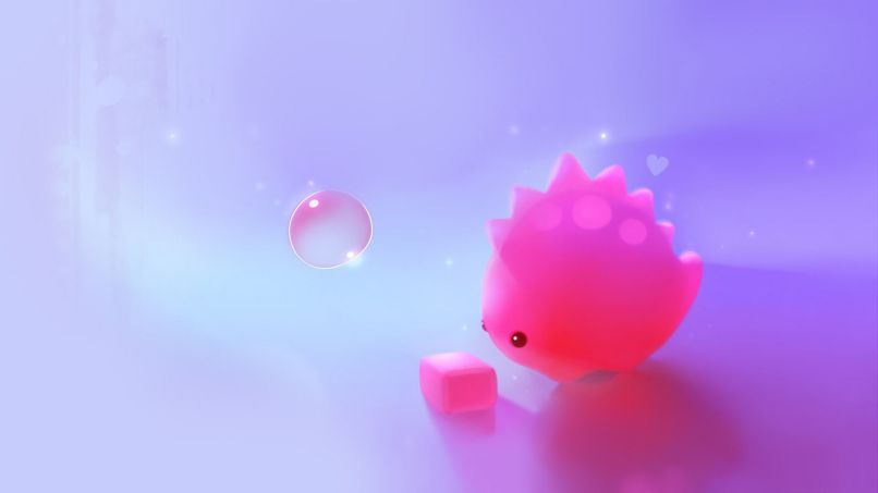 Những hình nền cute iphone đẹp - Hình số 10