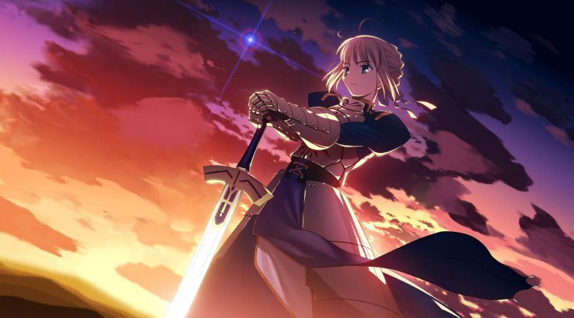 Những hình nền 4k pc 1920x1080 anime - Hình số 10