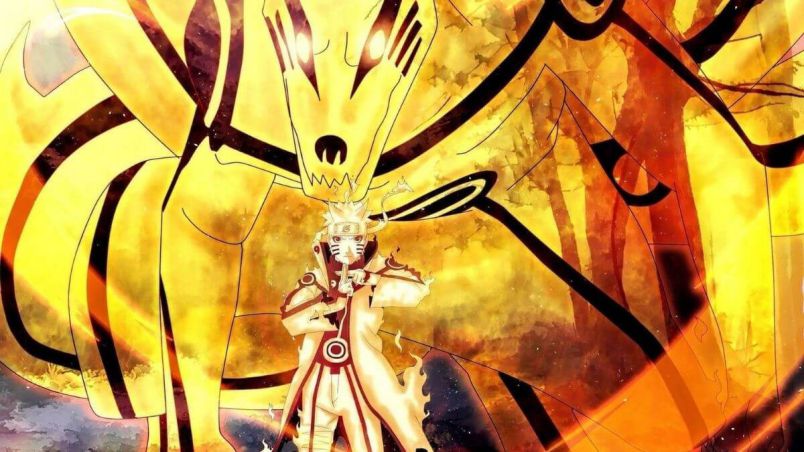Những hình nền 4k pc 1920x1080 anime - Hình số 6