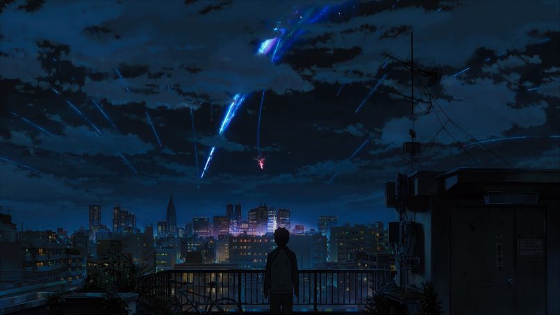 Những hình nền 8k 1920x1080 anime - Hình số 4