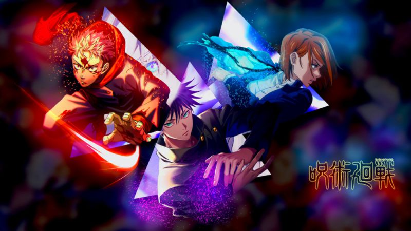Những hình nền 8k 1920x1080 anime - Hình số 7