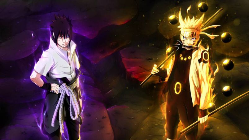 Những hình nền 8k 1920x1080 anime - Hình số 9
