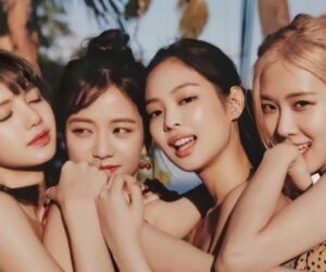 Những hình nền blackpink đẹp - Hình số 5