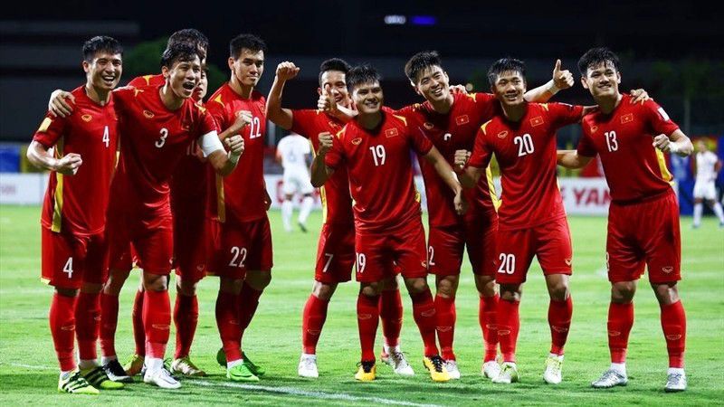 Những hình nền 4k bóng đá cho máy tính - Hình số 2