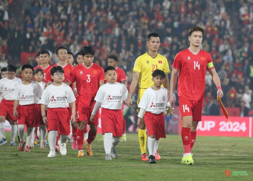 Những ình nền bóng đá Việt Nam - Hình số 9