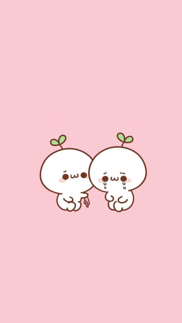 Những hình nền cute iphone cho điện thoại - Hình số 2