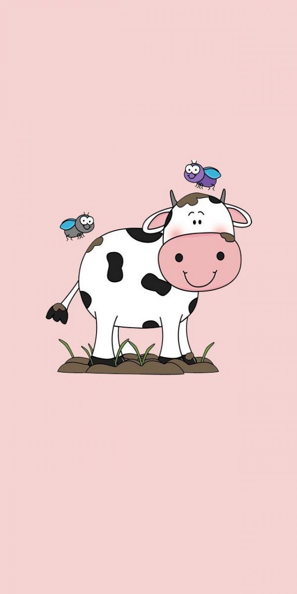 Những hình nền cute iphone cho điện thoại - Hình số 3