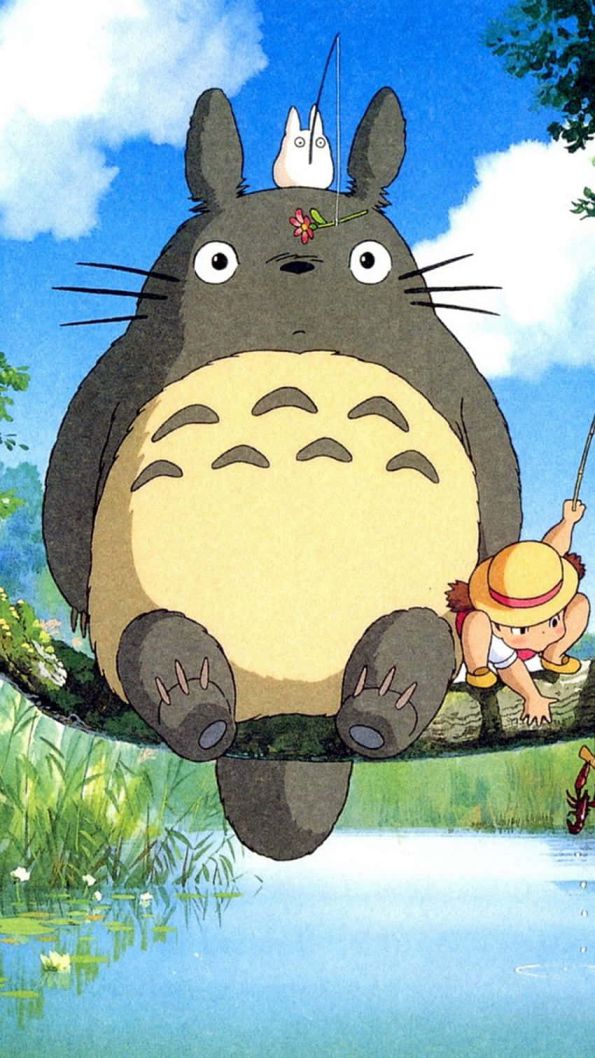 Những hình nền 8k cho điện thoại anime đẹp - Hình số 6