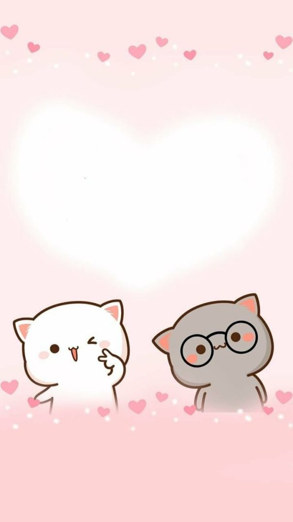 Những hình nền cute cho điện thoại - Hình số 8