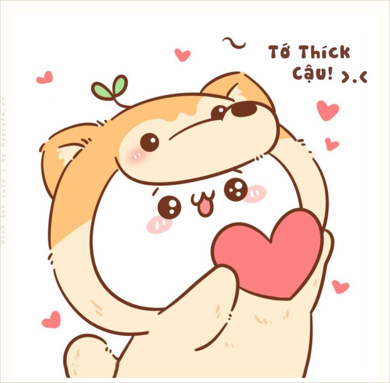 Những hình nền 8k cute dễ thương - Hình số 2