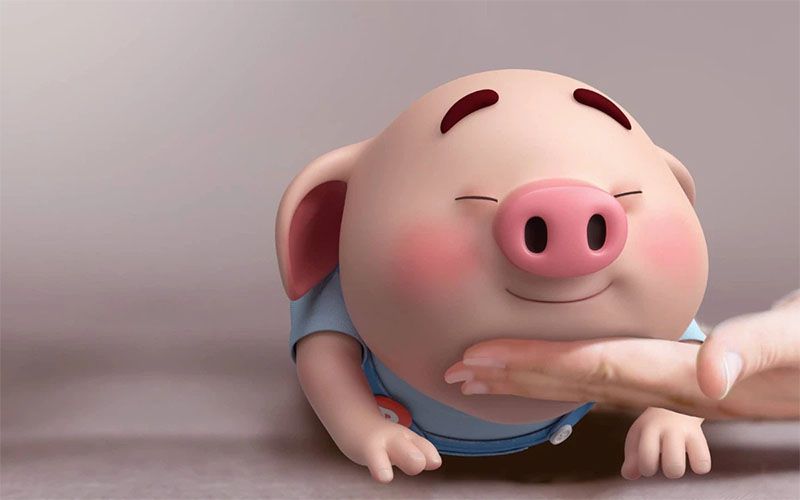 Những hình nền 8k cute dễ thương - Hình số 3