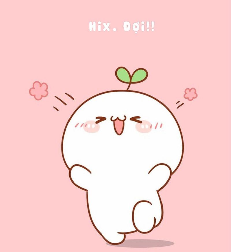 Những ảnh meme cute đầu tròn - Hình số 6