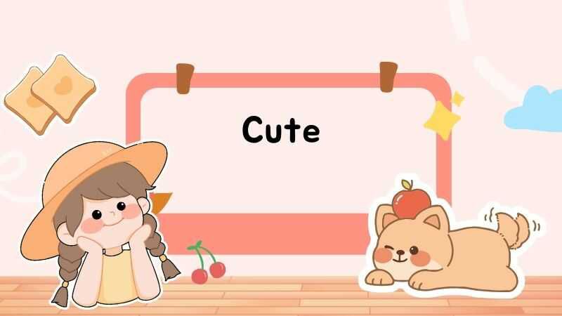 Những hình nền 8k cute dễ thương - Hình số 9