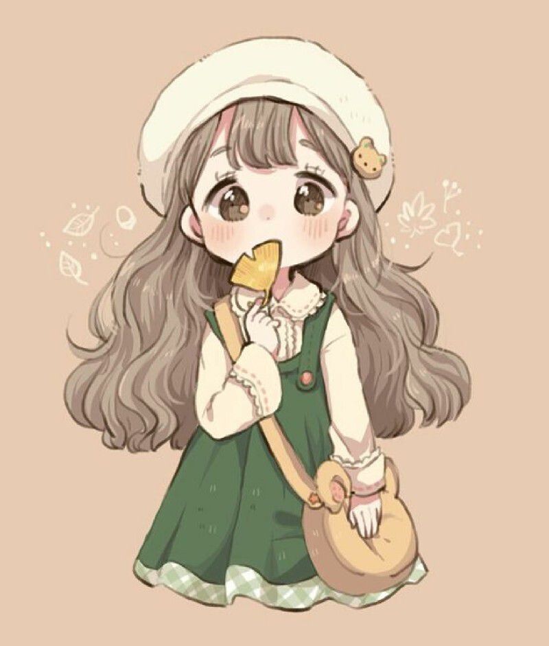 Những hình nền 8k cute cho máy tính - Hình số 10