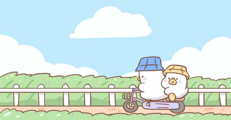 Những hình nền 8k cute cho máy tính - Hình số 2