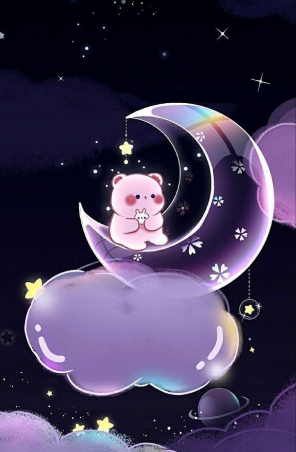 Những hình nền 8k cute cho điện thoai - Hình số 10