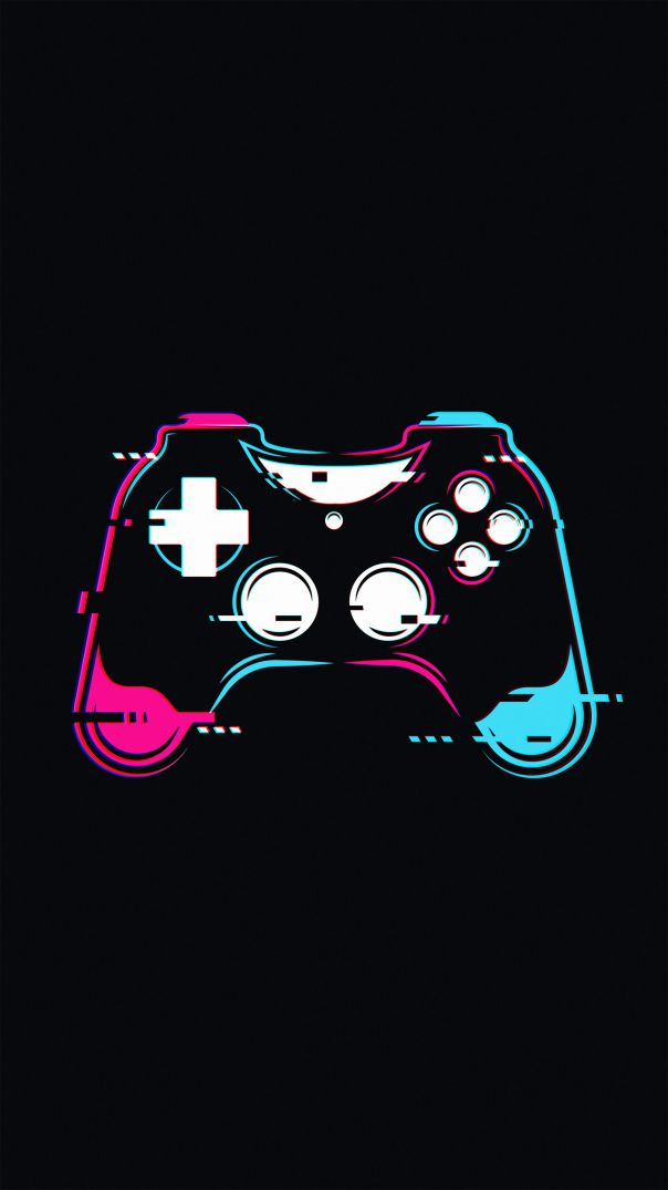 Những hình nền 8k cho điện thoại anime gaming - Hình số 5