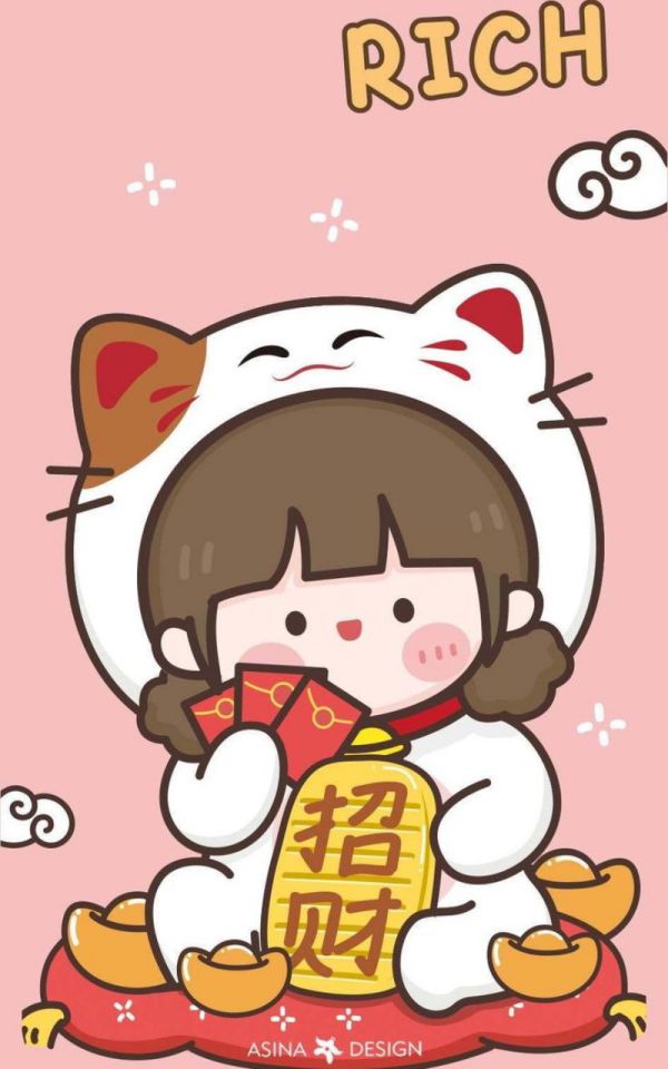 Những hình nền 8k cute cho điện thoai - Hình số 9