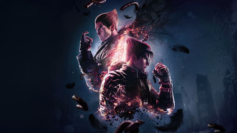 Những hình nền 8k 1920x1080 gaming - Hình số 4