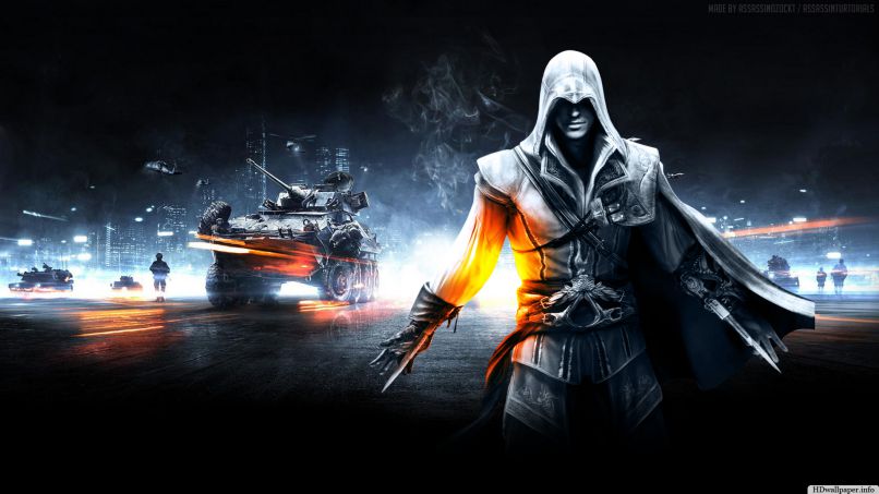 Những hình nền 4k full hd gaming - Hình số 6