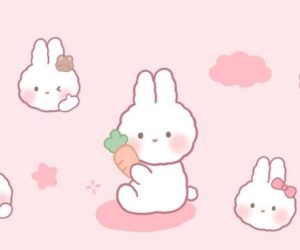 Những hình nền cute máy tính đẹp - Hình số 2