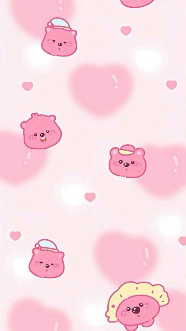 Những hình nền cute loopy cho điện thoại - Hình số 4
