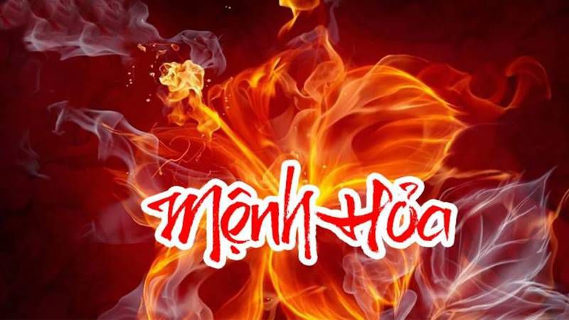 Những hình nền 8k may mắn cho mệnh hỏa - Hình số 2