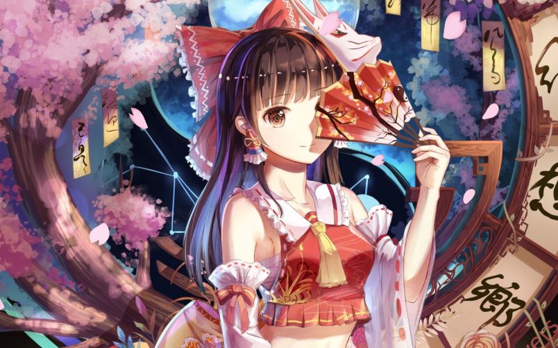 Những hình nền 8k cute đẹp - Hình số 1
