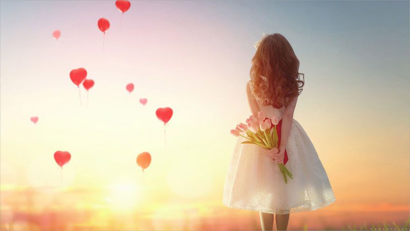 Những hình nền 8k cute đẹp - Hình số 3
