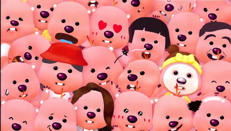 Những hình nền 8k cute đẹp - Hình số 8