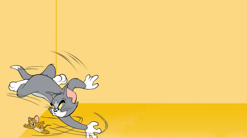 Những hình nền cute máy tính 4k - Hình số 6