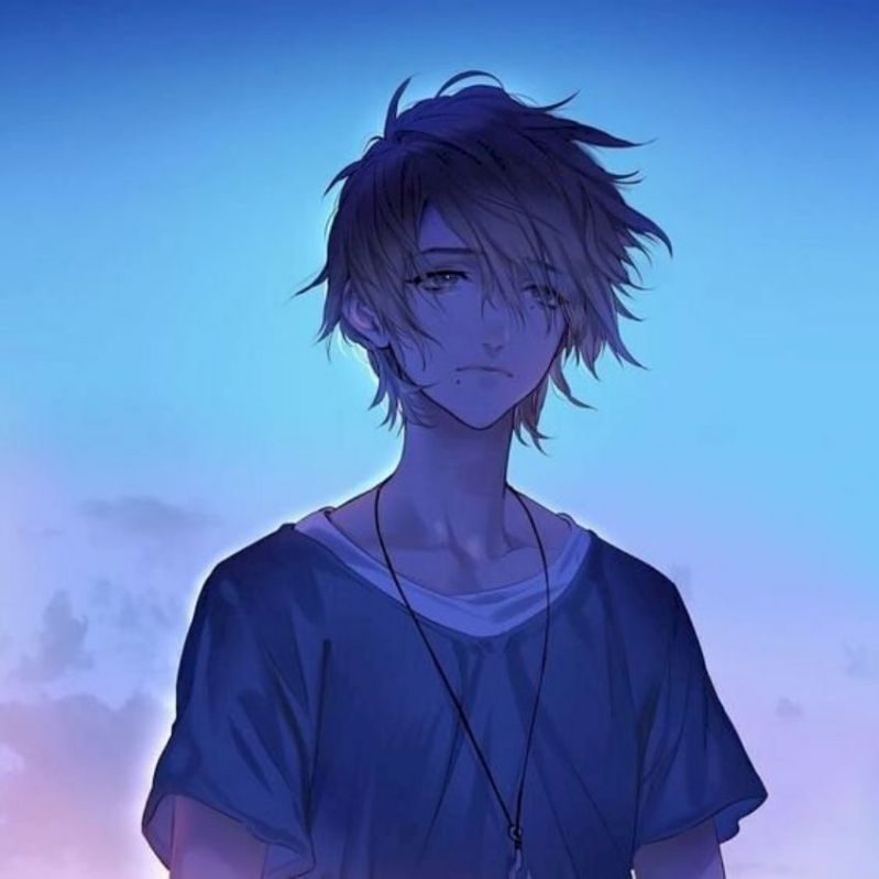 Những avatar facebook nam - Hình số 1