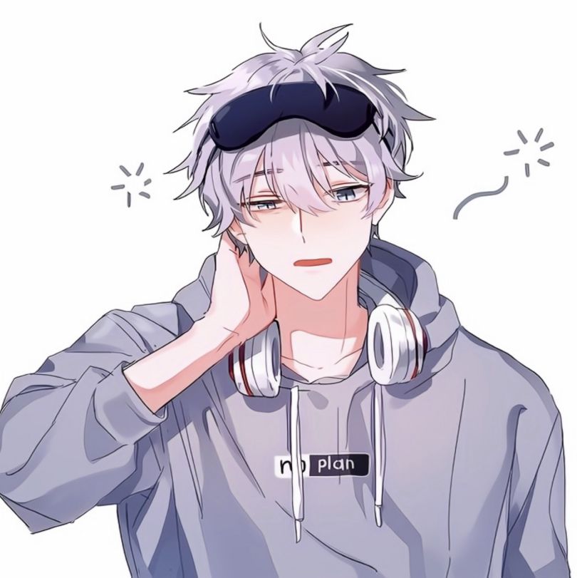 Những avatar facebook nam - Hình số 2