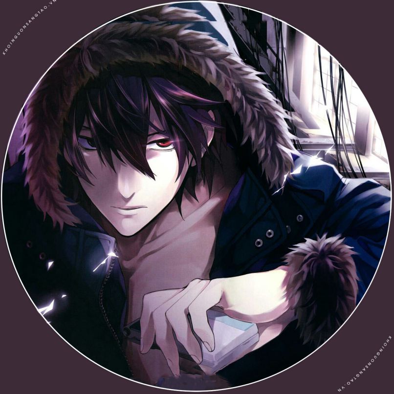 Những avatar facebook nam - Hình số 6
