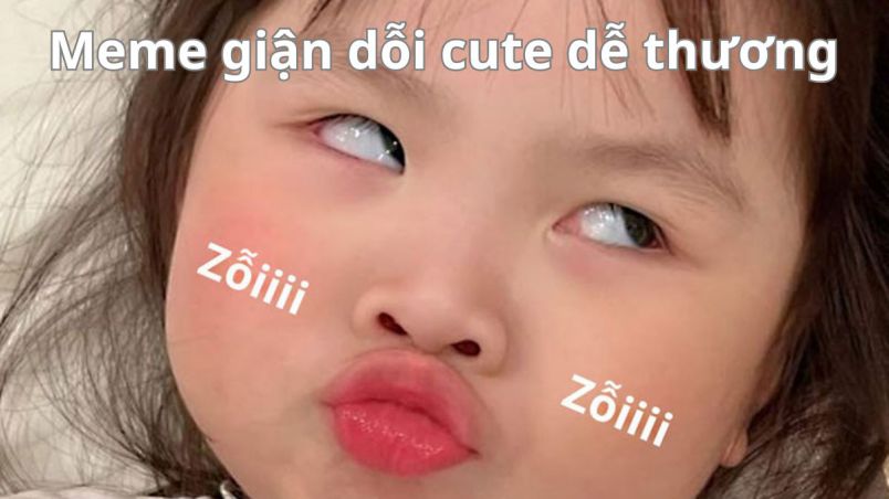 Những ảnh avatar meme người - Hình số 8