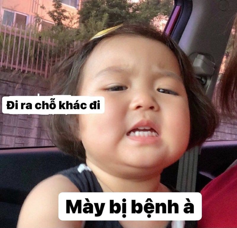 Những ảnh avatar meme người - Hình số 3