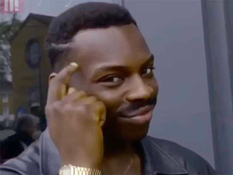 Những ảnh avatar meme người - Hình số 6