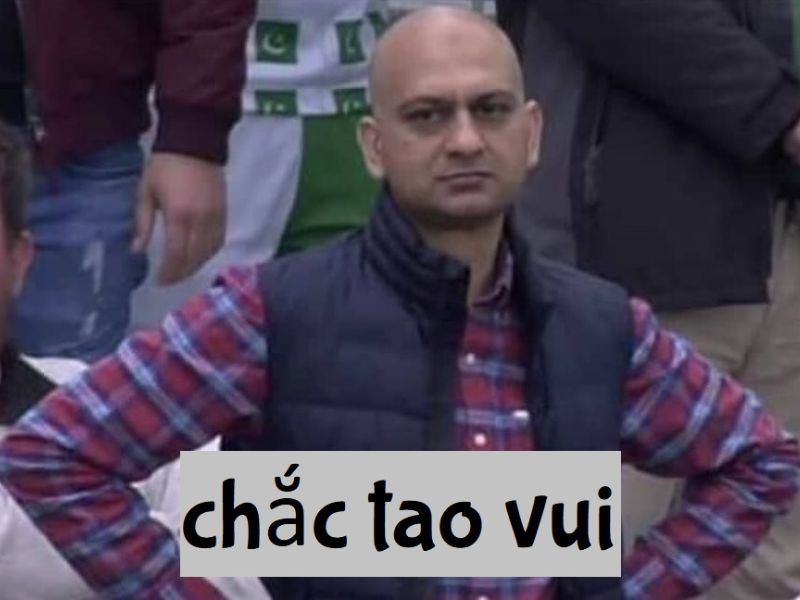 Những ảnh avatar meme người - Hình số 7