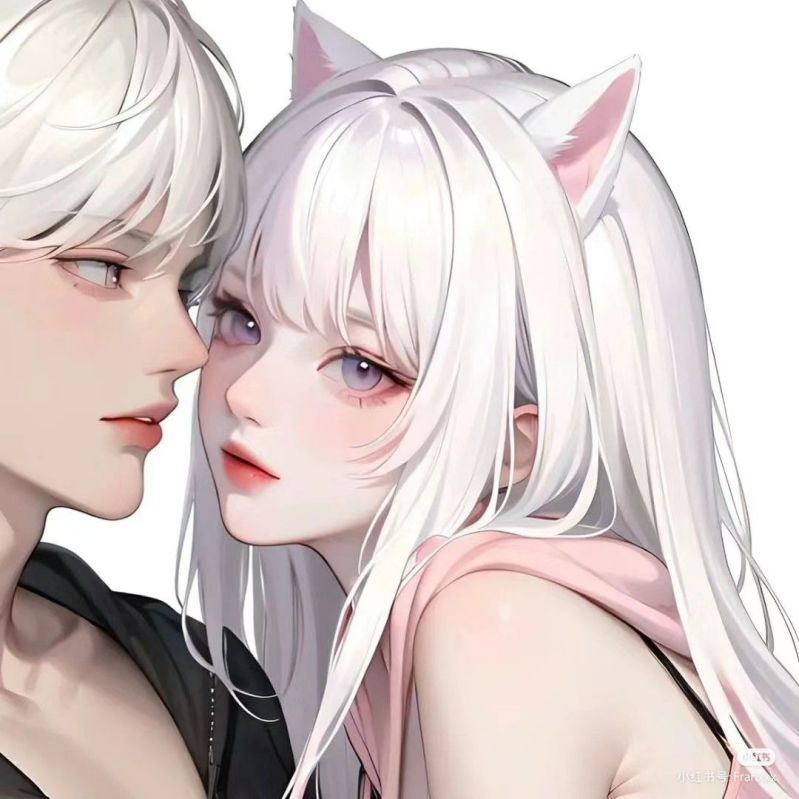 Những avatar facebook nữ - Hình số 1