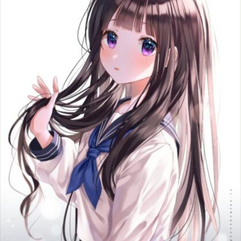 Những avatar facebook nữ - Hình số 3