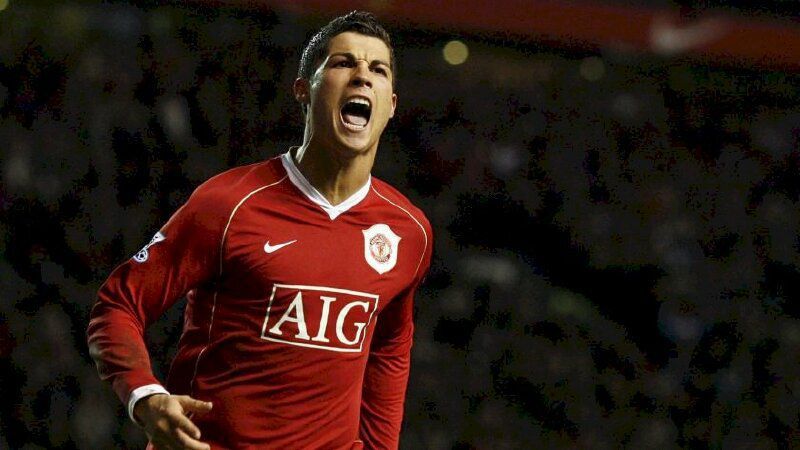 Những hình nền 4k bóng đá ronaldo - Hình số 7